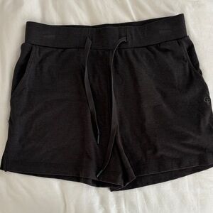 Cozy Earth Women's Casual Shorts